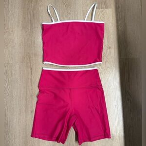 Five the Label Athletic Set